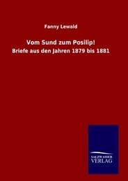 Cover von Vom Sund zum Posilip!