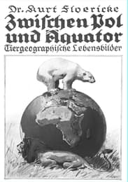 Cover von Zwischen Pol und Äquator