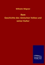 Cover von Rom