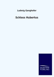 Cover von Schloss Hubertus