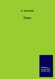 Cover von Tizian