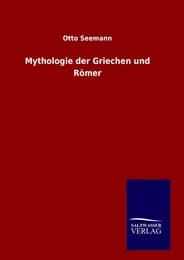 Cover von Mythologie der Griechen und Römer