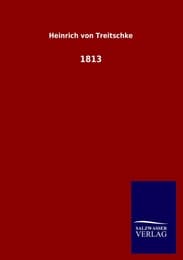 Cover von 1813