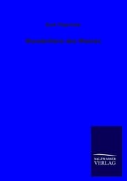 Cover von Wundertiere des Meeres