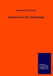 Cover von Katechismus der Mythologie