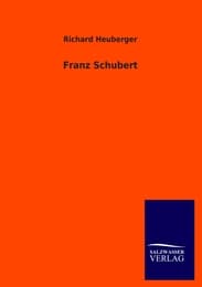 Cover von Franz Schubert