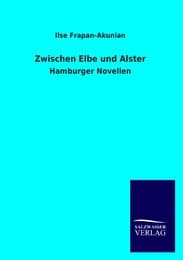 Cover von Zwischen Elbe und Alster