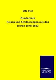 Cover von Guatemala