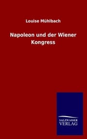 Cover von Napoleon und der Wiener Kongress