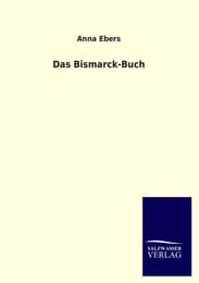 Cover von Das Bismarck-Buch