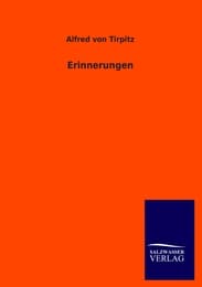 Cover von Erinnerungen
