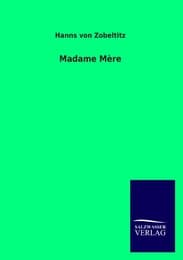 Cover von Madame Mère