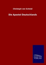 Cover von Die Apostel Deutschlands