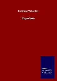 Cover von Napoleon