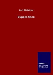 Cover von Düppel-Alsen