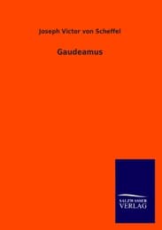 Cover von Gaudeamus