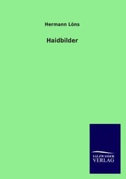 Cover von Haidbilder