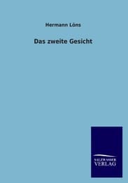 Cover von Das zweite Gesicht