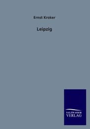 Cover von Leipzig
