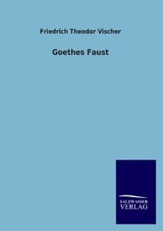 Cover von Goethes Faust
