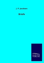 Cover von Briefe