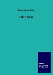 Cover von Robin Hood