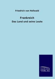 Cover von Frankreich