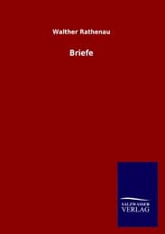 Cover von Briefe