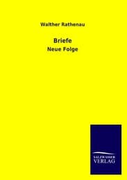 Cover von Briefe