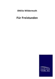 Cover von Für Freistunden