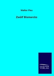 Cover von Zwölf Bismarcks