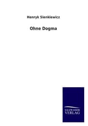 Cover von Ohne Dogma