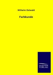 Cover von Farbkunde