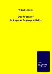 Cover von Der Werwolf