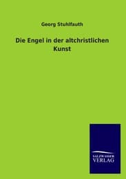 Cover von Die Engel in der altchristlichen Kunst