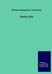 Cover von Vanity Fair