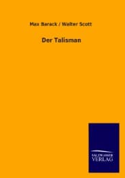 Cover von Der Talisman