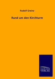 Cover von Rund um den Kirchturm