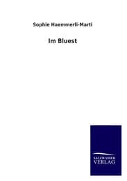Cover von Im Bluest