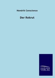 Cover von Der Rekrut
