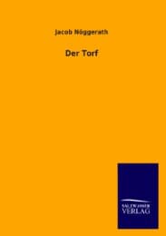 Cover von Der Torf