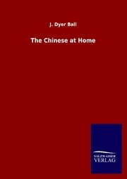 Cover von The Chinese at Home