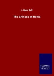 Cover von The Chinese at Home