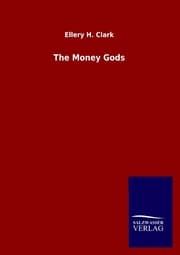 Cover von The Money Gods