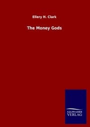 Cover von The Money Gods