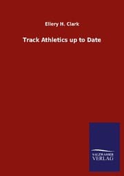 Cover von Track Athletics up to Date
