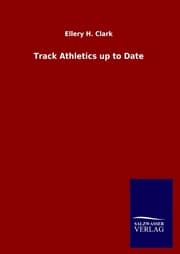 Cover von Track Athletics up to Date