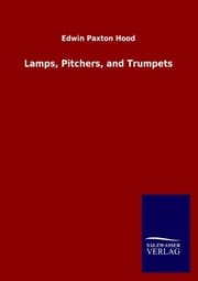 Cover von Lamps, Pitchers, and Trumpets