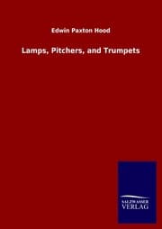 Cover von Lamps, Pitchers, and Trumpets