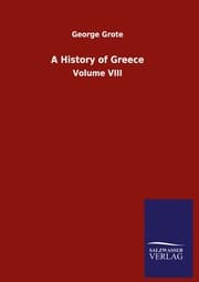 Cover von A History of Greece